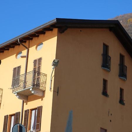 Вилла Angelo Loft Тремеццо Экстерьер фото