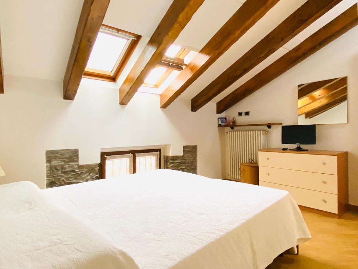 Вилла Angelo Loft Тремеццо Экстерьер фото