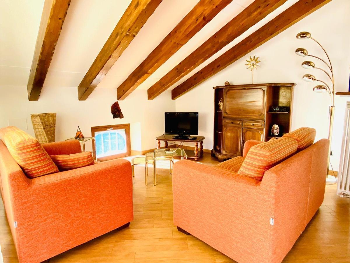 Вилла Angelo Loft Тремеццо Экстерьер фото
