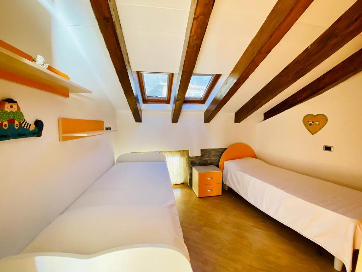 Вилла Angelo Loft Тремеццо Экстерьер фото